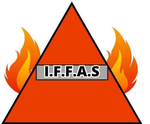 IFFAS Logo